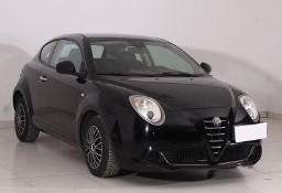 Alfa Romeo MiTo , Salon Polska, Klima