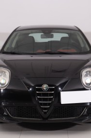 Alfa Romeo MiTo , Salon Polska, Klima-2