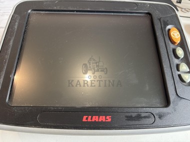 Claas Axion Lexion Jaguar Tucano - terminal monitor S10 1405941.X RTK-1