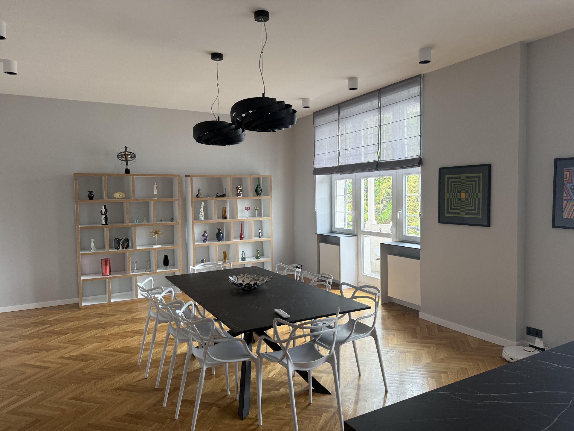 Mieszkanie do wynajęcia, 146 m² Śródmieście
