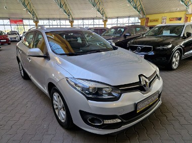 Renault Megane III Zobacz opis !!W podanej cenie Roczna Gwarancja !!-1