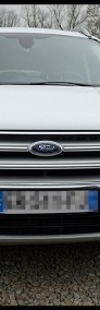 Ford Kuga III 2.0TDCi 150KM * FWD* navi* klimatronik *PDC*kamera-3