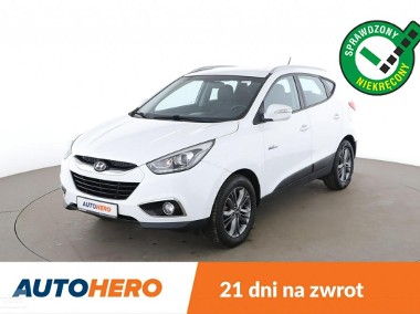 Hyundai ix35 GRATIS! Pakiet Serwisowy o wartości 700 zł!-1