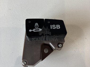 John Deere seria 6000 7000 8000 R - przycisk sterowania SCV RE572079-1