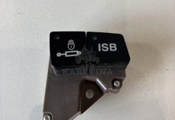 John Deere seria 6000 7000 8000 R - przycisk sterowania SCV RE572079