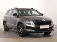 Skoda Karoq , Salon Polska, Serwis ASO, Automat, Klimatronic, Tempomat,