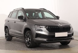 Skoda Karoq , Salon Polska, Serwis ASO, Automat, Klimatronic, Tempomat,