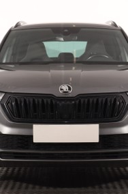 Skoda Karoq , Salon Polska, Serwis ASO, Automat, Klimatronic, Tempomat,-2