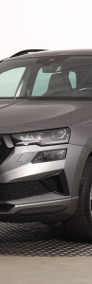Skoda Karoq , Salon Polska, Serwis ASO, Automat, Klimatronic, Tempomat,-3