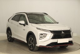 Mitsubishi Eclipse Cross , Salon Polska, Automat, VAT 23%, Skóra, Navi, Klimatronic,