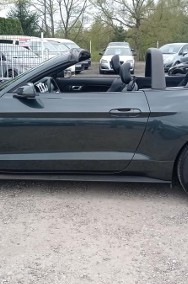 Ford Mustang VI 5.0 GT - Kabriolet w Automacie --2