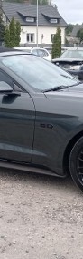 Ford Mustang VI 5.0 GT - Kabriolet w Automacie --4