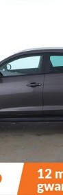 Hyundai Tucson III grzane fotele, kamera cofania, hak, navi, zestaw głośnomówiący-3