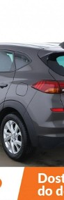 Hyundai Tucson III grzane fotele, kamera cofania, hak, navi, zestaw głośnomówiący-4