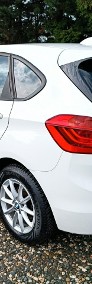 BMW Benzyna / Climatronic / Podgrzewane Fotele-4