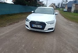 Audi A3 III (8V) 2.0tdi 150KM