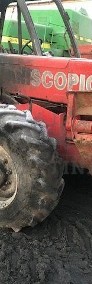 Manitou MT 1233S - CZĘŚCI - HYDRAULIKA SILNIK POMPA PALIWA ADAPTACJA NARZĘDZI-3