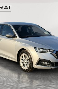 Skoda Octavia IV GD6J367#1.5 TSI Ambition K.cofania LED Salon PL VAT 23%-2