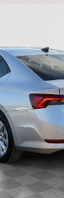 Skoda Octavia IV GD6J367#1.5 TSI Ambition K.cofania LED Salon PL VAT 23%-3