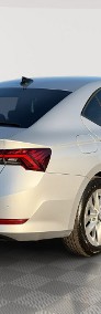 Skoda Octavia IV GD6J367#1.5 TSI Ambition K.cofania LED Salon PL VAT 23%-4