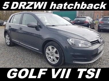 1.2 TSI 105KM Zarejestrowany Oryginalny Przebieg GWARANCJA-1