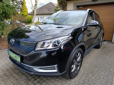 163KM Full Opcja Polski Salon Bezwypadkowy FV-1