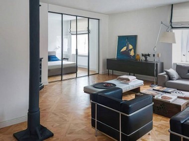 Luksusowy apartament / Luxury Flat for sale - Krakow Stare Miasto ul. Św. Jana-1