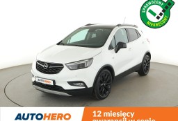 Opel Mokka Mokka X 1.4T Color Innovation Navi Tempomat Grzana Kierownica Fotele