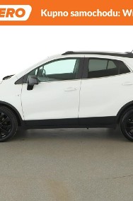 Opel Mokka Mokka X 1.4T Color Innovation Navi Tempomat Grzana Kierownica Fotele-2