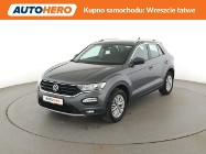 Volkswagen T-Roc FV23 pdc navi auto klima acc manual
