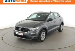 Volkswagen T-Roc FV23 pdc navi auto klima acc manual