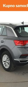 Volkswagen T-Roc FV23 pdc navi auto klima acc manual-4