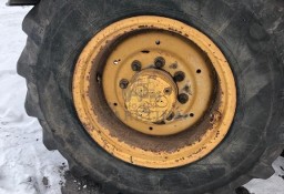 Koło Kompletne 24 cale CAT TH