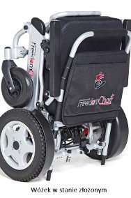 Elektryczny wózek inwalidzki-2