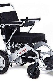 Elektryczny wózek inwalidzki-3