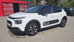 Citroen C3 III 2023/24 * salon PL * serwis ASO * nowe opony * po rozrządzie