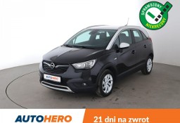 Opel Crossland X GRATIS! Pakiet Serwisowy o wartości 1700 zł!