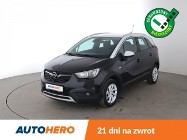 Opel Crossland X GRATIS! Pakiet Serwisowy o wartości 1700 zł!