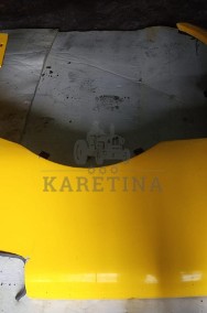 Manitou-kosz zwyźka/Manitou ATJ 165-3