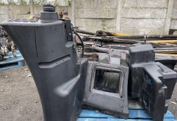 CLAAS -zbiornik paliwa Claas Arion 640