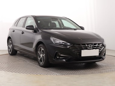 Hyundai i30 II , Salon Polska, 1. Właściciel, Serwis ASO, VAT 23%,-1