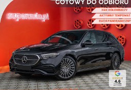 Mercedes-Benz Klasa E 220 d 4-Matic AMG Estate 220 d 4M Estate AMG Advanced Plus + Zimowy