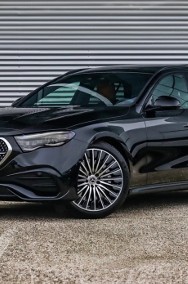 Mercedes-Benz Klasa E 220 d 4-Matic AMG Estate 220 d 4M Estate AMG Advanced Plus + Zimowy-2