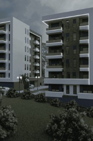 Mieszkanie w nowym projekcie z basenem w pobliży Starego Miasta Baru-3