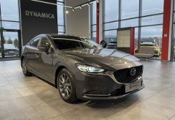 Mazda 6 III Limousine SkyEnergy 2.0SkyActiv 165KM M6 2018/2019 r., salon PL