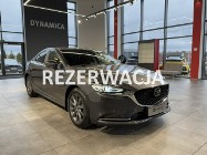 Mazda 6 III Limousine SkyEnergy 2.0SkyActiv 165KM M6 2018/2019 r., salon PL