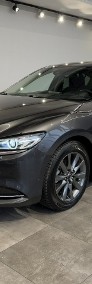 Mazda 6 III Limousine SkyEnergy 2.0SkyActiv 165KM M6 2018/2019 r., salon PL-4