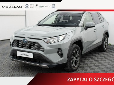Toyota RAV 4 V GD7H579#2.5 Hybrid Comfort 4x2 K.cof Bi-LED K.cof Salon PL VAT23%-1