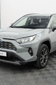 Toyota RAV 4 V GD7H579#2.5 Hybrid Comfort 4x2 K.cof Bi-LED K.cof Salon PL VAT23%-2