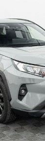 Toyota RAV 4 V GD7H579#2.5 Hybrid Comfort 4x2 K.cof Bi-LED K.cof Salon PL VAT23%-3